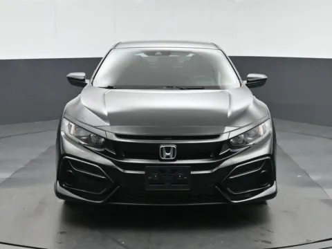 Photos of 2020 Honda Civic LX for sale in Norfolk, VA at Sullivan Auto Trading Norfolk