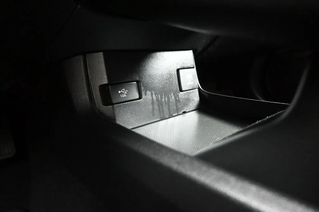 2020 Honda Civic Hatchback LX - Photo 20
