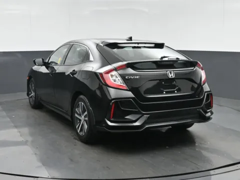 More photos of 2020 Honda Civic LX at Sullivan Auto Trading Norfolk, VA