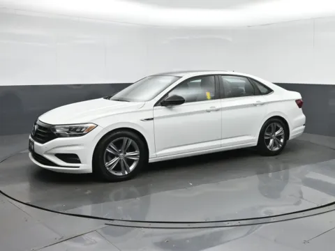 Another view of 2019 Volkswagen Jetta R-Line for sale in Norfolk, VA at Sullivan Auto Trading Norfolk