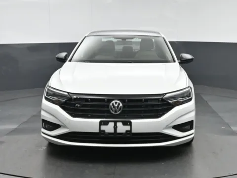 Photos of 2019 Volkswagen Jetta R-Line for sale in Norfolk, VA at Sullivan Auto Trading Norfolk