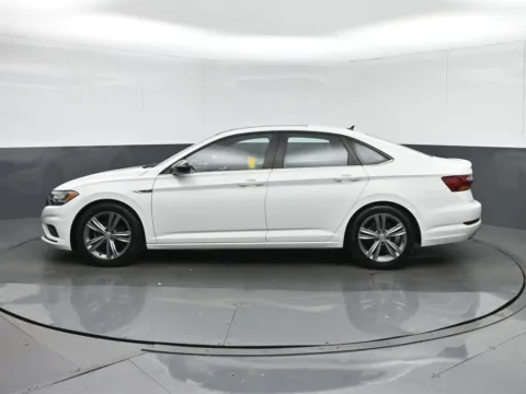 More photos of 2019 Volkswagen Jetta R-Line at Sullivan Auto Trading Norfolk, VA