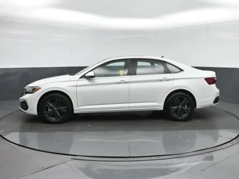 More photos of 2024 Volkswagen Jetta 1.5T SE at Sullivan Auto Trading Norfolk, VA