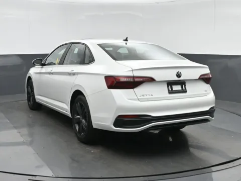 More photos of 2024 Volkswagen Jetta 1.5T SE at Sullivan Auto Trading Norfolk, VA