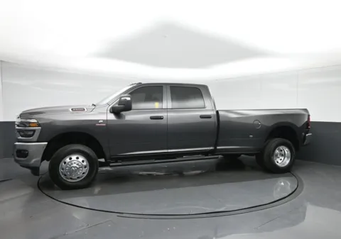 More photos of 2025 Ram 3500 Tradesman at Sullivan Auto Trading Norfolk, VA