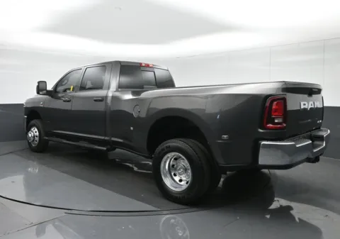 More photos of 2025 Ram 3500 Tradesman at Sullivan Auto Trading Norfolk, VA