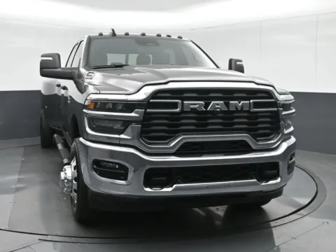 Photos of 2025 Ram 3500 Tradesman for sale in Norfolk, VA at Sullivan Auto Trading Norfolk