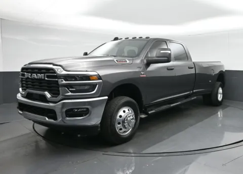 Another view of 2025 Ram 3500 Tradesman for sale in Norfolk, VA at Sullivan Auto Trading Norfolk