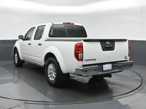 More photos of 2019 Nissan Frontier SV at Sullivan Auto Trading Norfolk, VA