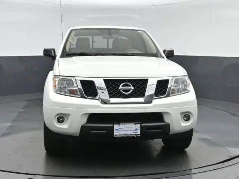 Photos of 2019 Nissan Frontier SV for sale in Norfolk, VA at Sullivan Auto Trading Norfolk