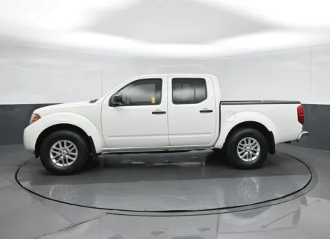 More photos of 2019 Nissan Frontier SV at Sullivan Auto Trading Norfolk, VA