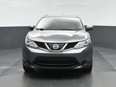 Photos of 2019 Nissan Rogue Sport SV for sale in Norfolk, VA at Sullivan Auto Trading Norfolk
