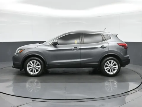 More photos of 2019 Nissan Rogue Sport SV at Sullivan Auto Trading Norfolk, VA