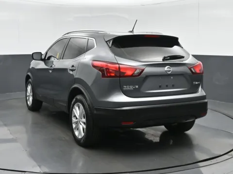 More photos of 2019 Nissan Rogue Sport SV at Sullivan Auto Trading Fredericksburg, VA