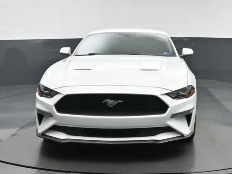 Photos of 2018 Ford Mustang EcoBoost for sale in Norfolk, VA at Sullivan Auto Trading Norfolk