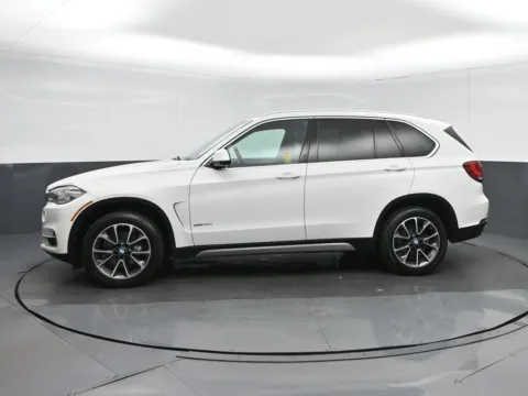 More photos of 2018 BMW X5 xDrive35i at Sullivan Auto Trading Norfolk, VA