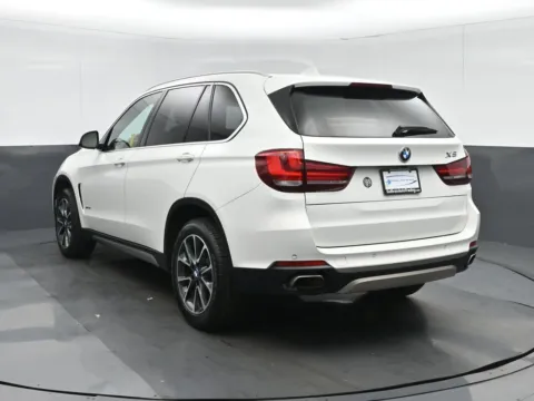 More photos of 2018 BMW X5 xDrive35i at Sullivan Auto Trading Norfolk, VA