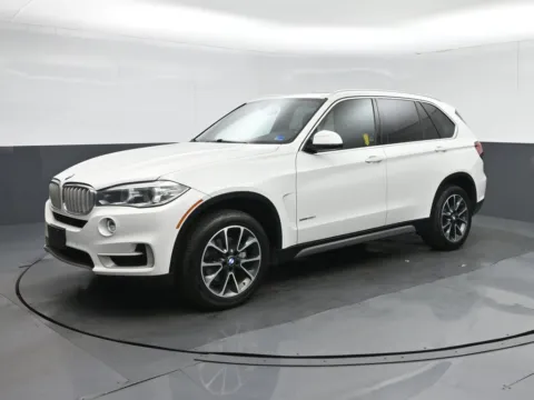 Another view of 2018 BMW X5 xDrive35i for sale in Norfolk, VA at Sullivan Auto Trading Norfolk