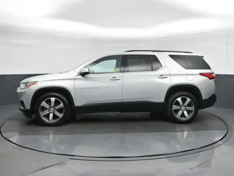 More photos of 2019 Chevrolet Traverse 3LT at Sullivan Auto Trading Norfolk, VA