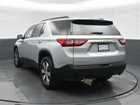 More photos of 2019 Chevrolet Traverse 3LT at Sullivan Auto Trading Norfolk, VA