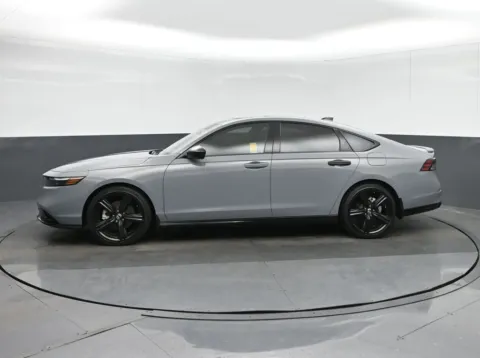 More photos of 2023 Honda Accord Hybrid Sport-L at Sullivan Auto Trading Norfolk, VA