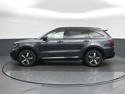 More photos of 2023 Kia Sorento S at Sullivan Auto Trading Norfolk, VA