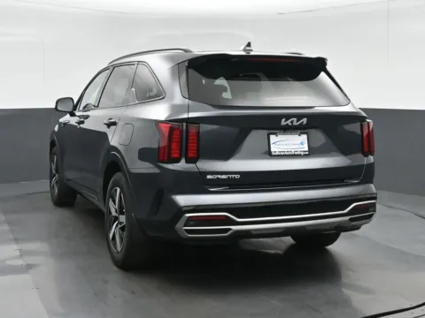 More photos of 2023 Kia Sorento S at Sullivan Auto Trading Norfolk, VA