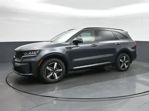 Another view of 2023 Kia Sorento S for sale in Norfolk, VA at Sullivan Auto Trading Norfolk