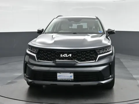 Photos of 2023 Kia Sorento S for sale in Norfolk, VA at Sullivan Auto Trading Norfolk