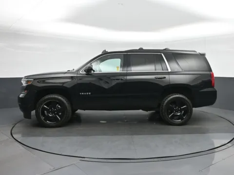 More photos of 2017 Chevrolet Tahoe LT at Sullivan Auto Trading Norfolk, VA