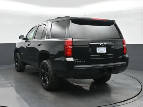 More photos of 2017 Chevrolet Tahoe LT at Sullivan Auto Trading Norfolk, VA