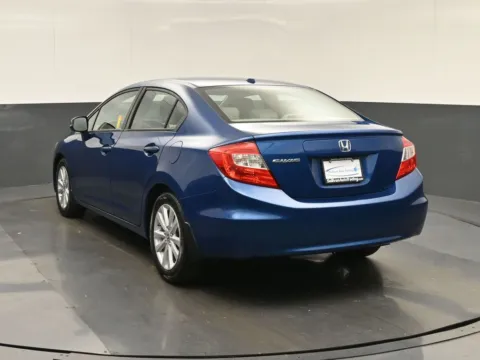 More photos of 2012 Honda Civic EX-L at Sullivan Auto Trading Norfolk, VA