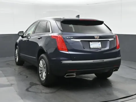 More photos of 2018 Cadillac XT5 Luxury at Sullivan Auto Trading Norfolk, VA