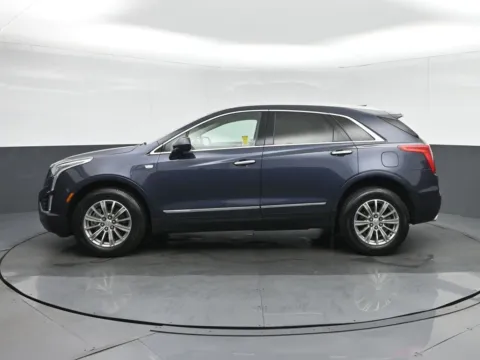 More photos of 2018 Cadillac XT5 Luxury at Sullivan Auto Trading Norfolk, VA