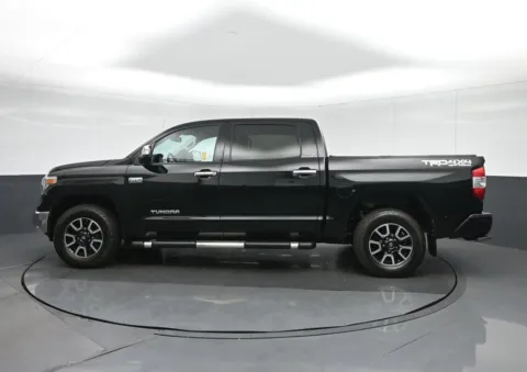 More photos of 2018 Toyota Tundra Limited at Sullivan Auto Trading Norfolk, VA