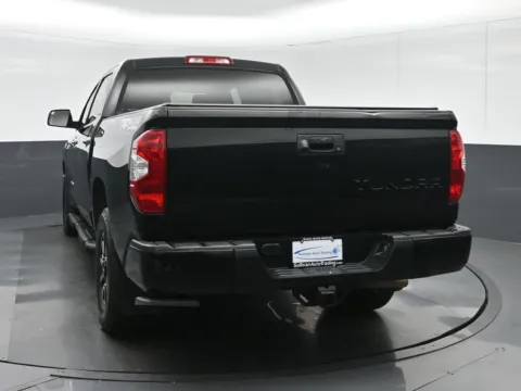 More photos of 2018 Toyota Tundra Limited at Sullivan Auto Trading Norfolk, VA