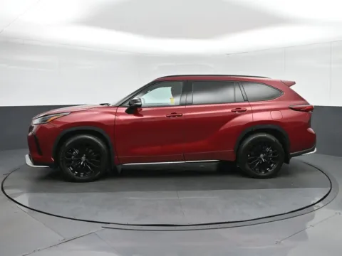 More photos of 2023 Toyota Highlander XSE at Sullivan Auto Trading Norfolk, VA