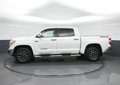 More photos of 2016 Toyota Tundra SR5 at Sullivan Auto Trading Norfolk, VA