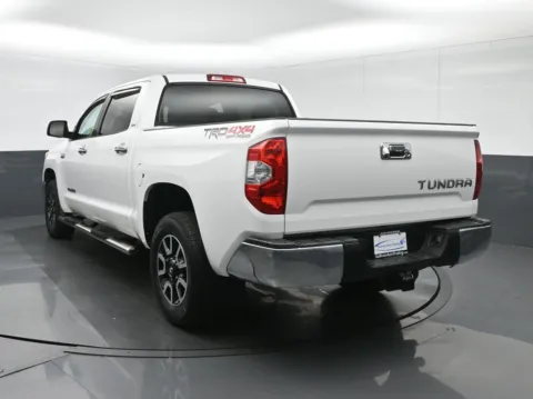 More photos of 2016 Toyota Tundra SR5 at Sullivan Auto Trading Norfolk, VA