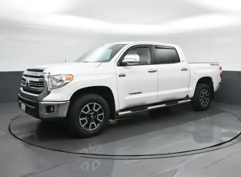 Another view of 2016 Toyota Tundra SR5 for sale in Norfolk, VA at Sullivan Auto Trading Norfolk