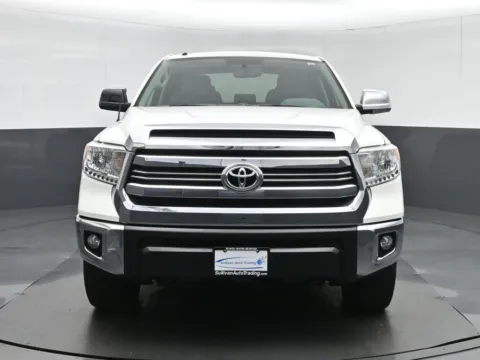 Photos of 2016 Toyota Tundra SR5 for sale in Norfolk, VA at Sullivan Auto Trading Norfolk