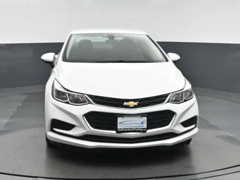Photos of 2018 Chevrolet Cruze LS for sale in Norfolk, VA at Sullivan Auto Trading Norfolk