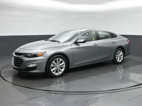 Another view of 2024 Chevrolet Malibu LT for sale in Norfolk, VA at Sullivan Auto Trading Norfolk