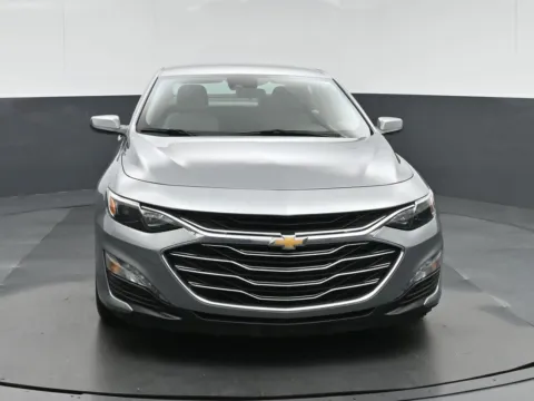 Photos of 2024 Chevrolet Malibu LT for sale in Norfolk, VA at Sullivan Auto Trading Norfolk