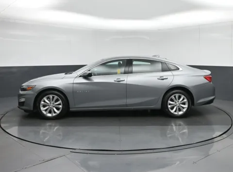 More photos of 2024 Chevrolet Malibu LT at Sullivan Auto Trading Norfolk, VA