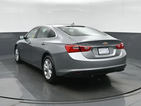 More photos of 2024 Chevrolet Malibu LT at Sullivan Auto Trading Norfolk, VA