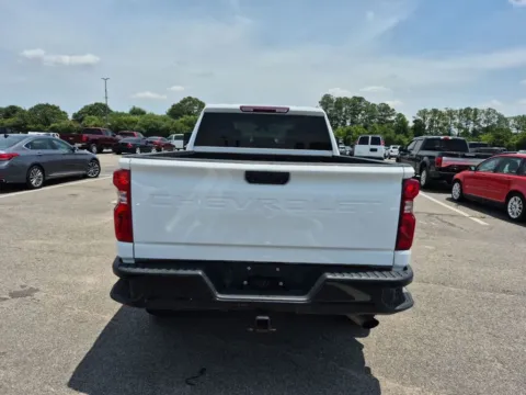 More photos of 2024 Chevrolet Silverado 2500HD Custom at Sullivan Auto Trading Norfolk, VA
