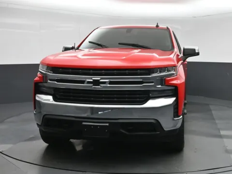 Photos of 2019 Chevrolet Silverado 1500 LT for sale in Norfolk, VA at Sullivan Auto Trading Norfolk