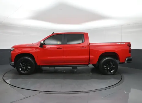 More photos of 2019 Chevrolet Silverado 1500 LT at Sullivan Auto Trading Norfolk, VA