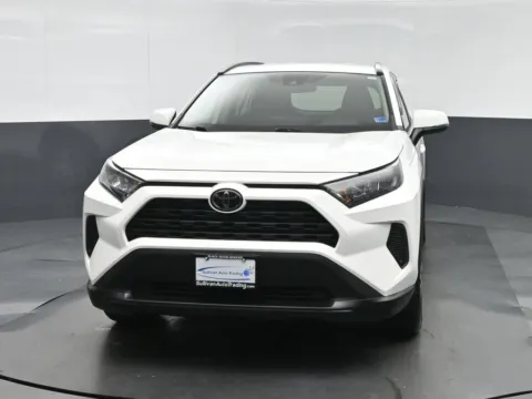 Photos of 2019 Toyota RAV4 LE for sale in Norfolk, VA at Sullivan Auto Trading Norfolk